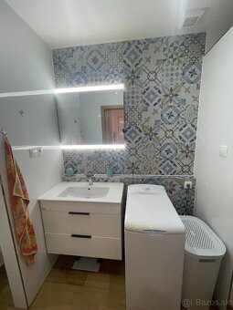 Jednoizbový byt vo Svite - 7