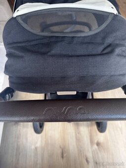 Nuna Mixx Next Riveted +Nuna pipa next - 7