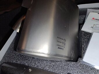 Mv agusta racing kit akrapovic EVO - 7