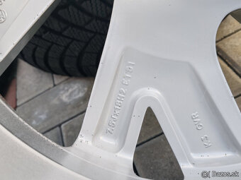 Vw passat,golf,skoda,seat 5x112 - 7