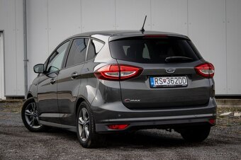 Ford C-Max 1.0 EcoBoost Family Edition Plus - 7