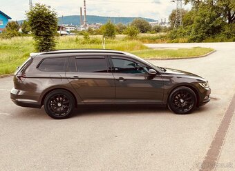 Predám Volkswagen Passat B8 Variant - 7