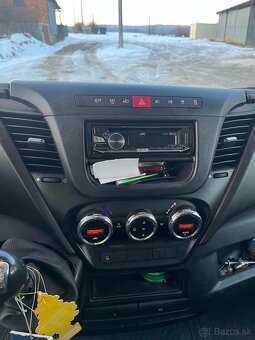 Iveco daily 35 170 - 7