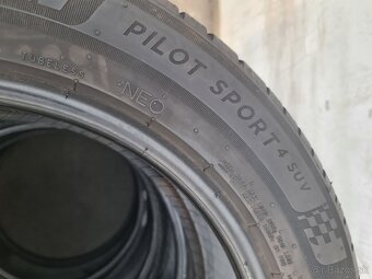 LETNE PNEUMATIKY 235/55 R19 - 7