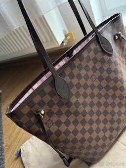 Louis Vuitton neverfull MM - 7