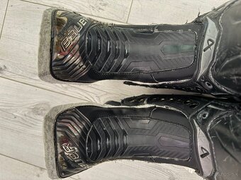 Bauer supreme shadow senior 8 fit 2 - 7