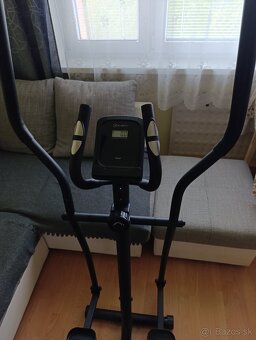 Domáci trenažér - 7