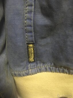 ARMANI JEANS ITALY TOP BUNDA - 7