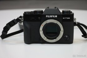 Fujifilm X-T30 - 7