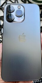 Apple Iphone 13 Pro 128 GB Graphite - 7