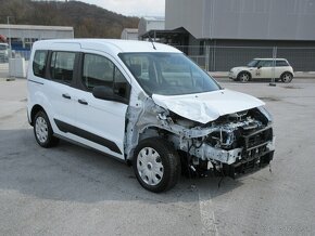 Ford Transit Connect s odp. DPH 1446km - 7