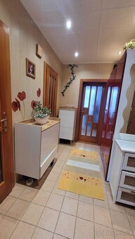2 IZB BYT PROSTĚJOVSKÁ ul. PREŠOV - REZERVOVANÉ  - 7