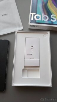 Samsung Galaxy Tab S5e - 7