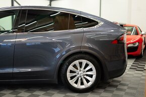 Tesla Model X 75D Znížená cena - 7