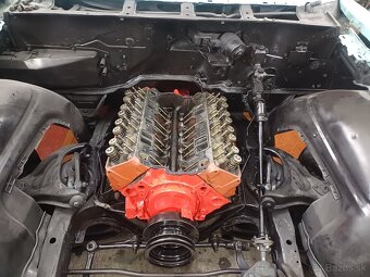 Chevrolet impala - 7