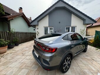 Renault Arkana 2023 Mild Hybrid - 7
