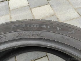 Letne pneu 195/55 R20 Michelin 4ks - 7