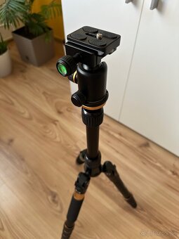 Predám Fotografický statív - 7