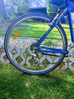 Bicykel - 7