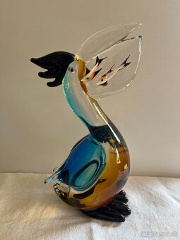 Murano zvieratká - 7