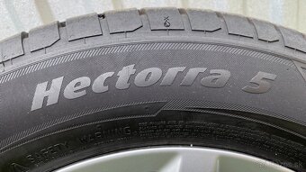 Letná sada originál VW Passat B8, 5x112 R16 - 7