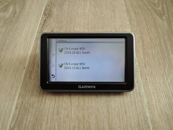 Navigácia GPS GARMIN NUVI 2360 s mapou pre rok 2025. - 7