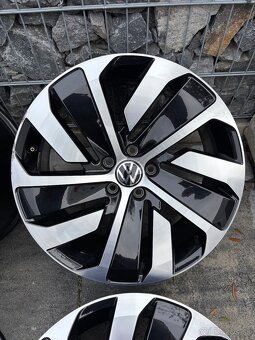 ✅ 5x112 r19 Montevideo arteon Passat b8 - 7