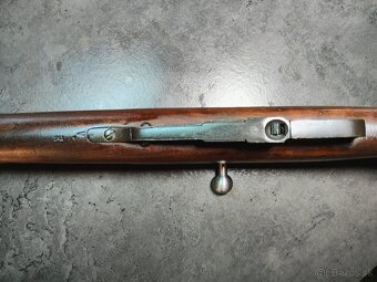 Opakovacia guľovnica fínsky Mosin Nagant 1891/30, r.v. 1943 - 7