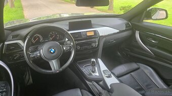 BMW rad3 GT xDrive A/T 4x4 - 7