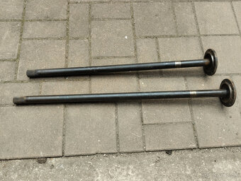 Diferak aro - 7