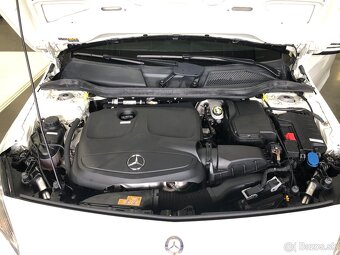 Mercedes A - 7