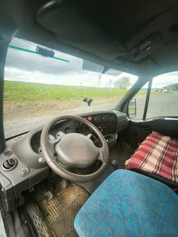 Predám Iveco Daily 35S11V - 7