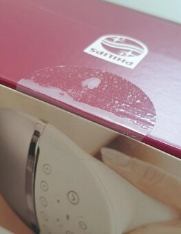 Nová Philips lumea ipl 9900 bri958/00(Neotevřená) - 7