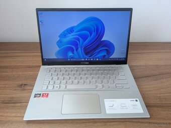 Asus X412DA (Ryzen 3 / 8Gb Ram / 256 Gb SSD) - 7