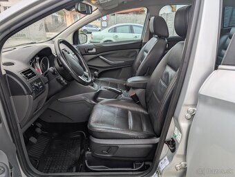 Ford Kuga 2.0 TDCi 4x4 - 7
