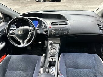 Honda Civic 1.8-Vtec - 7