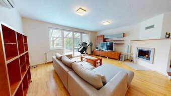 5 izbový rodinný radový dom, Rovná ulica, Stupava - 7