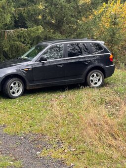 Na predaj: BMW E83 2.0d (2006) možná Výmena - 7