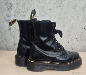 Dr. Martens Jadon EU40 - 7