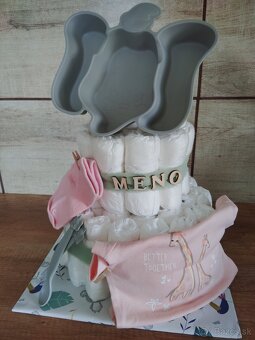 Plienková torta - 7