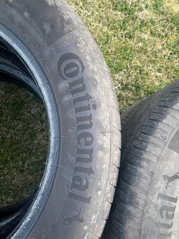 Predam 4ks pneu 205/60/16 - 7