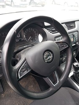 Škoda Octavia 3 combi - 7