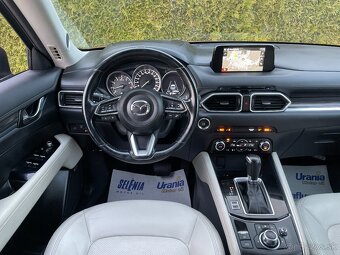 Mazda CX-5 2.5B 4x4 AT SK - 7
