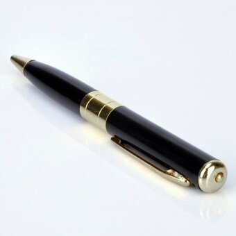 Mini kamera v pere - 7