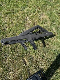 Kufre BMW K75, K100, k1100 - 7