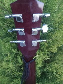 Gitara MARRIS,elektroakustika - 7