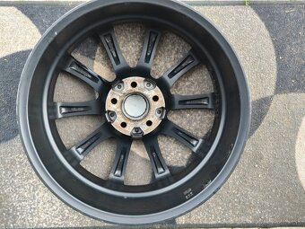 Alu disky Brock B32 5x108 R18 - 7
