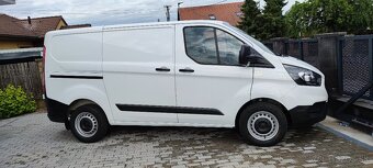Prodej Ford Custom 5/2020 najeto 198 tis.km - 7