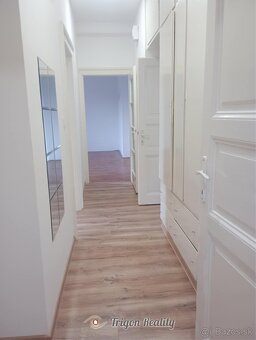 3 izbový byt / kancelária 105 m2 centrum - 7