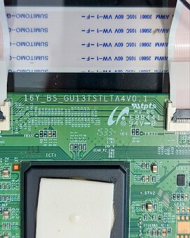 Sony KD-55XD8005 diely - 7